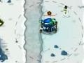게임 Battle of Antarctica