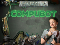 게임 Annedroids Compubot