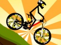 게임 Stickman Bike Rider