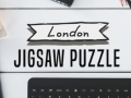 게임 London Jigsaw Puzzle