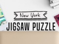 게임 New York Jigsaw Puzzle