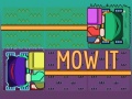 게임 Mow It Lawn Puzzle