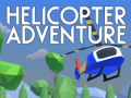 게임 Helicopter Adventure