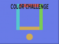 게임 Color Challenge