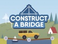 게임 Construct A Bridge