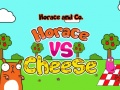 게임 Horace and Cheese