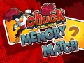 게임 Chuck Chicken Memory