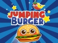 게임 Jumping Burger