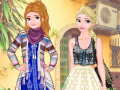 게임 Princess Social Media Butterfly