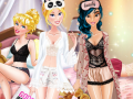 게임 Princess Teen Lingerie Boutique