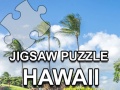 게임 Jigsaw Puzzle Hawaii