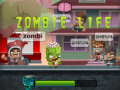 게임 Zombie Life