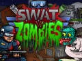 게임 Swat vs Zombies