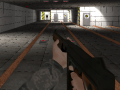 게임 Weapons Simulator Submachine Gun - Indoor