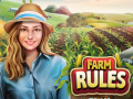 게임 Farm Rules