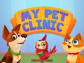 게임 My Pet Clinic