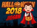 게임 Halloween 2018 Jigsaw