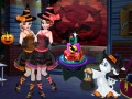 게임 Halloween Special Party Cake