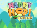 게임 Happy Hop Online