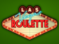 게임 Las Vegas Roulette