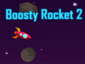 게임 Boosty Rocket 2