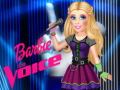 게임 Barbie The Voice