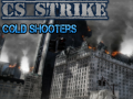 게임 CS Strike Cold Shooters