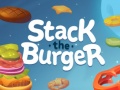 게임 Stack The Burger