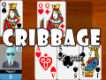 게임 Cribbage