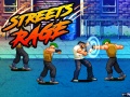 게임 Streets Rage