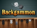 게임 Backgammon