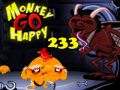 게임 Monkey Go Happy Stage 233