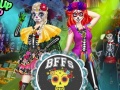게임 BFFS Day Of The Dead
