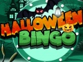 게임 Halloween Bingo