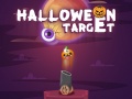 게임 Halloween Target