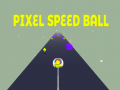 게임 Pixel Speed Ball