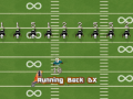 게임 Running Back Dx