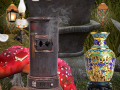 게임 Brewing the Famous Potion