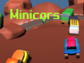 게임 Minicars