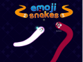 게임 Emoji Snakes