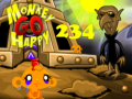 게임 Monkey Go Happy Stage 234