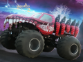 게임 Halloween Spooky Roads 2