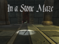 게임 In A Stone Maze