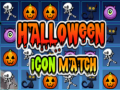 게임 Halloween Icon Match 