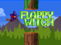 게임 Flappy Witch