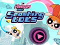 게임 Powerpuff Girls: Smashing Bots