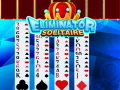 게임 Eliminator Solitaire