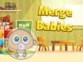 게임 Merge Babies