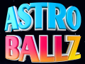게임 Astro Ballz