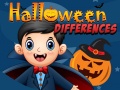 게임 Halloween Differences